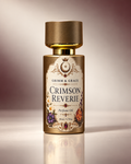 Crimson Reverie Perfume Oil