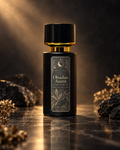 Obsidian Ascent Luxury Cologne Oil
