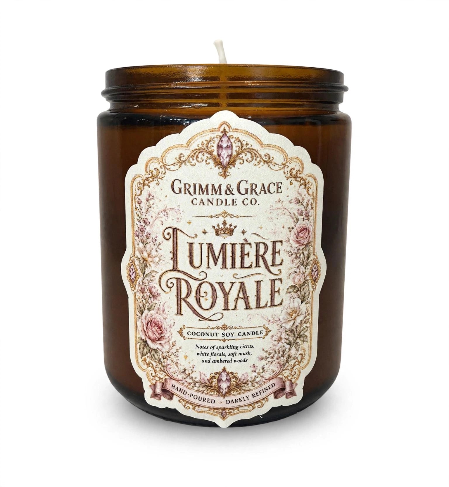 Lumiere Royale
