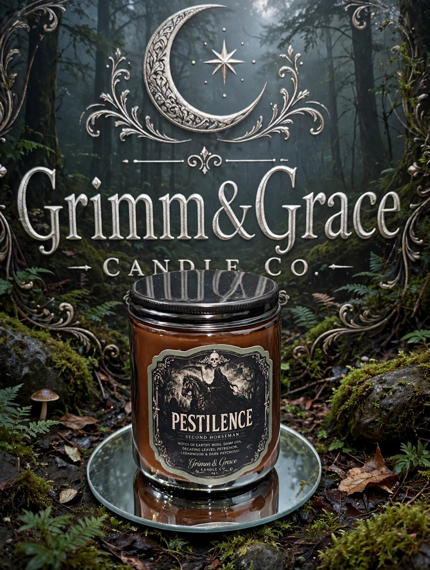 Pestilence