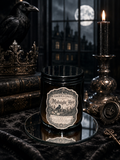 Midnight Heir