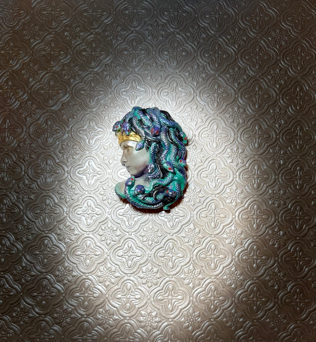 Medusa Wax Melt