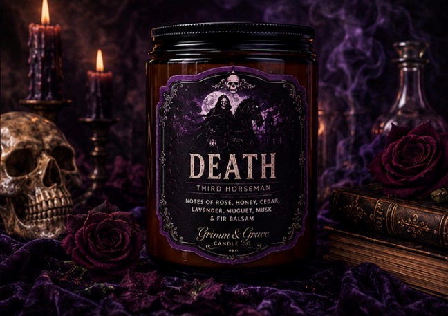 Death