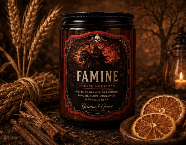 Famine