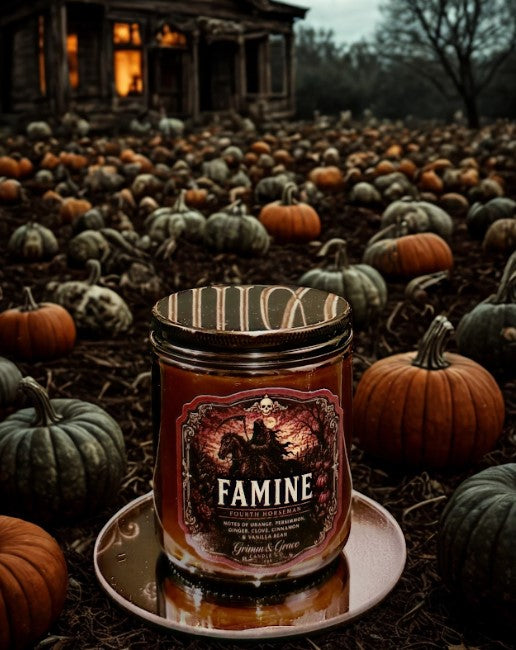 Famine