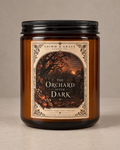 The Orchard After Dark