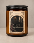 House of Quiet Things