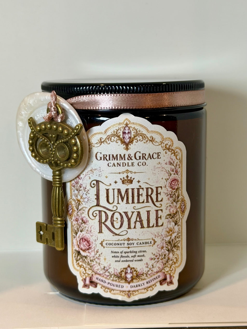 Lumiere Royale