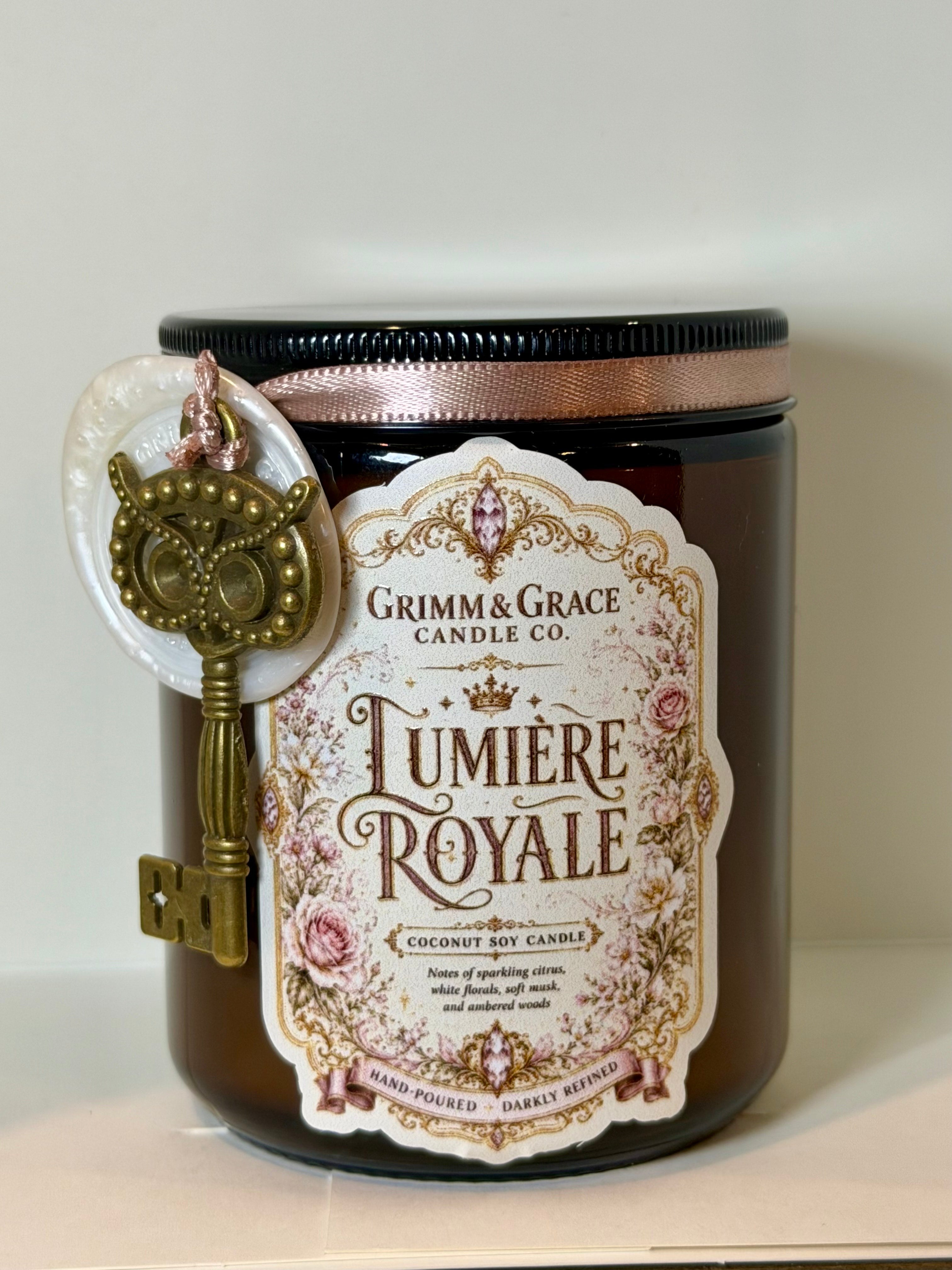 Lumiere Royale