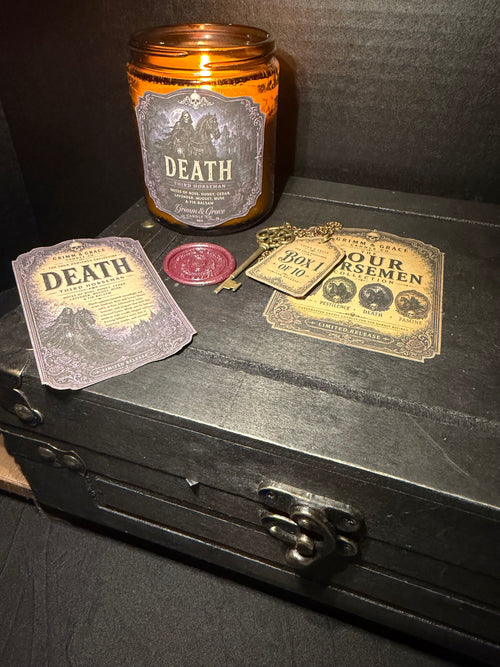 Death