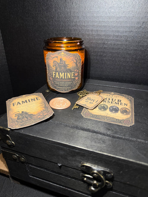Famine