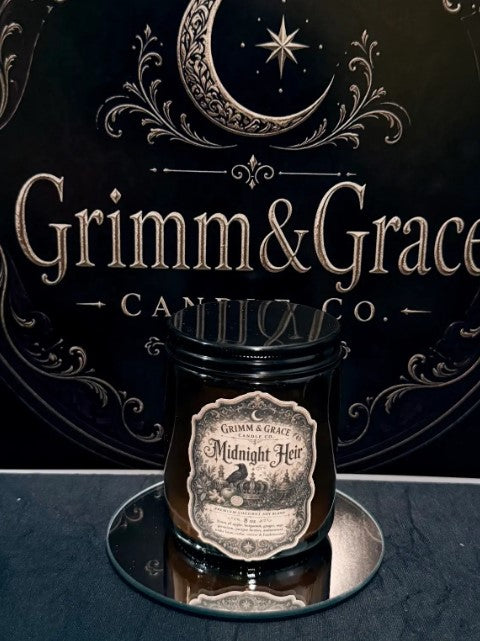 Midnight Heir