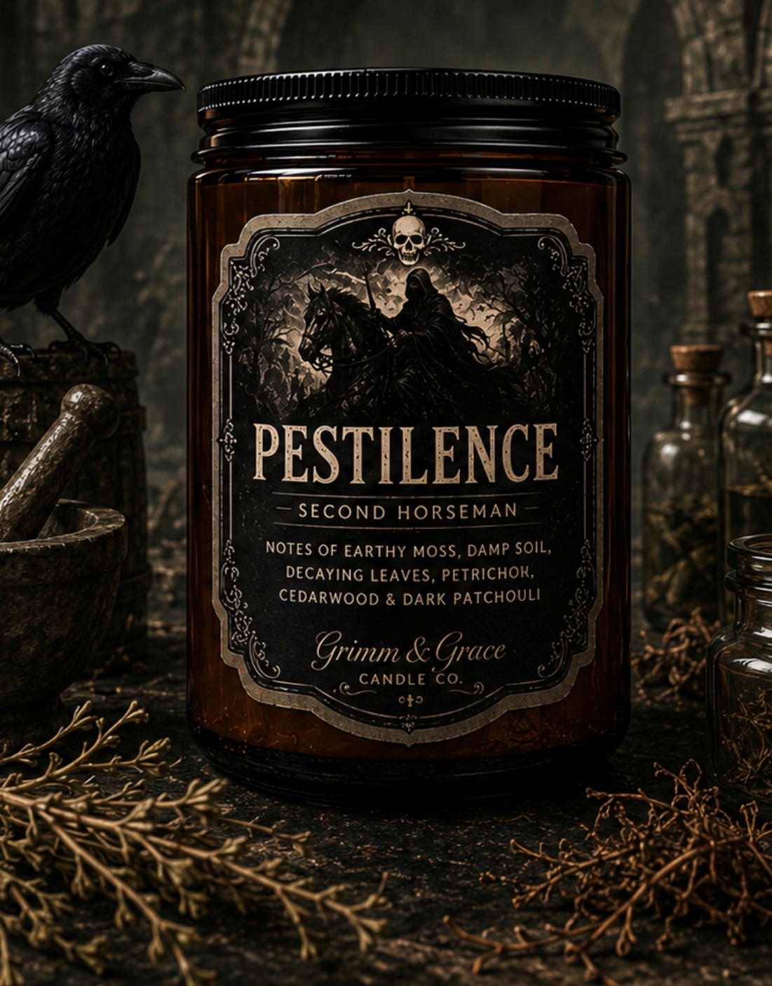 Pestilence