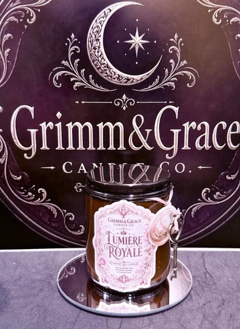 Lumiere Royale