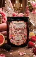 Sugared Spell