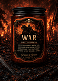 War
